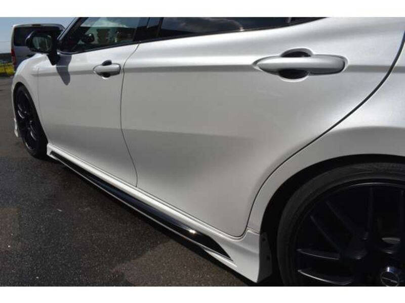 CAMRY