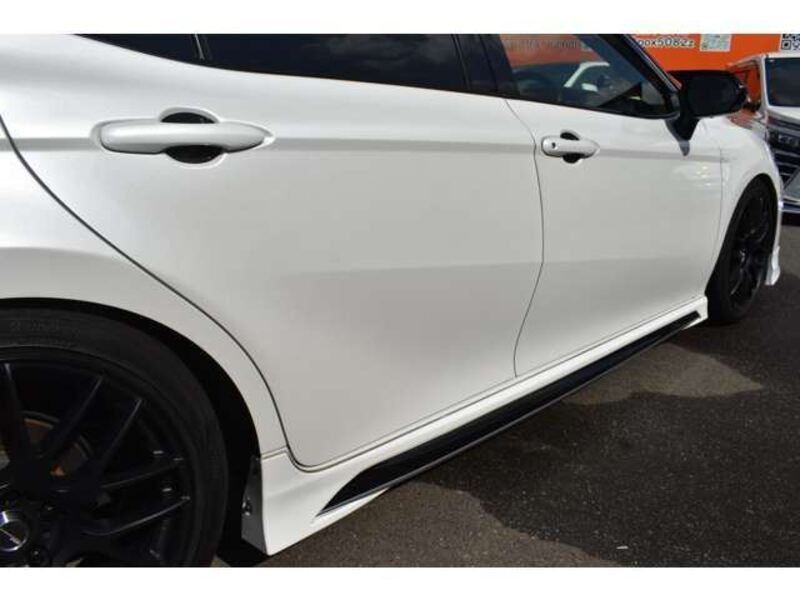 CAMRY