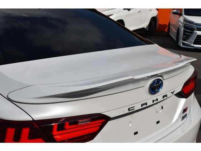 CAMRY