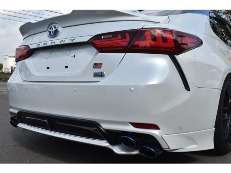 CAMRY