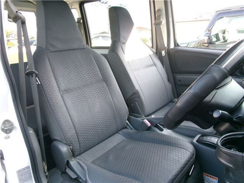 MINICAB VAN