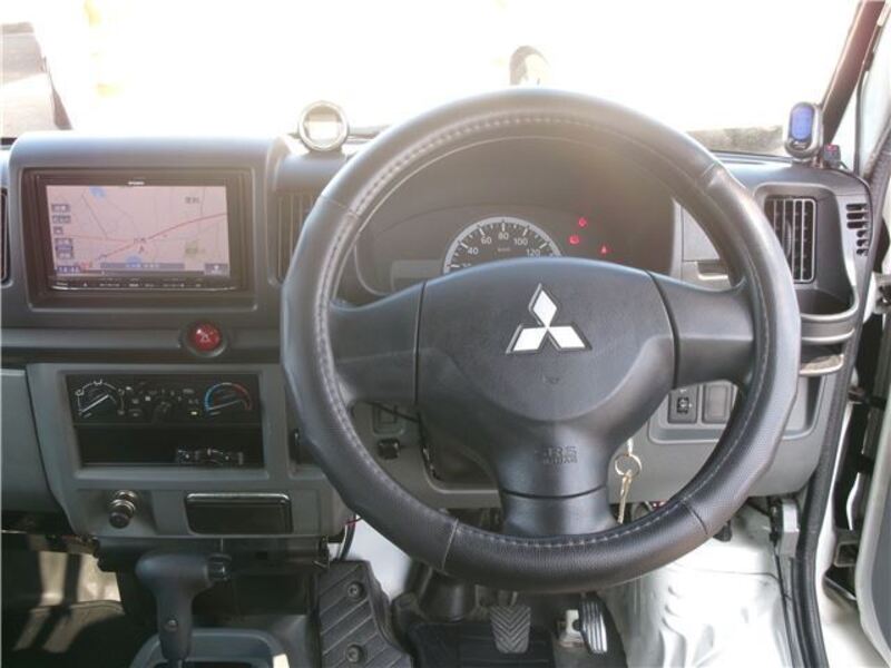 MINICAB VAN