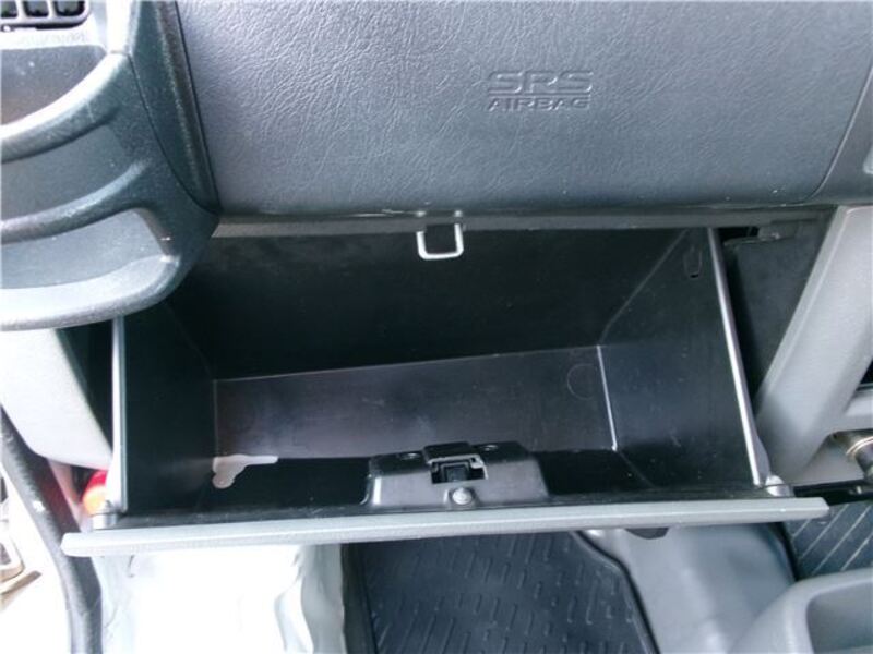 MINICAB VAN