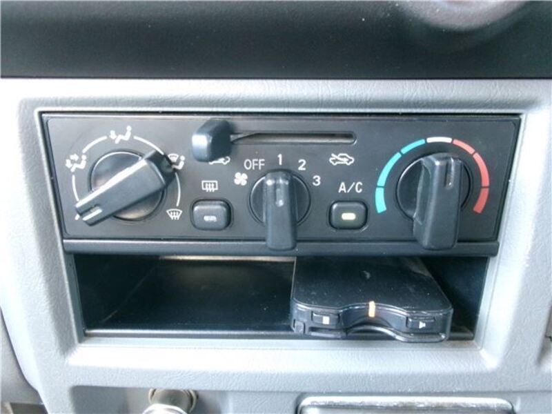 MINICAB VAN