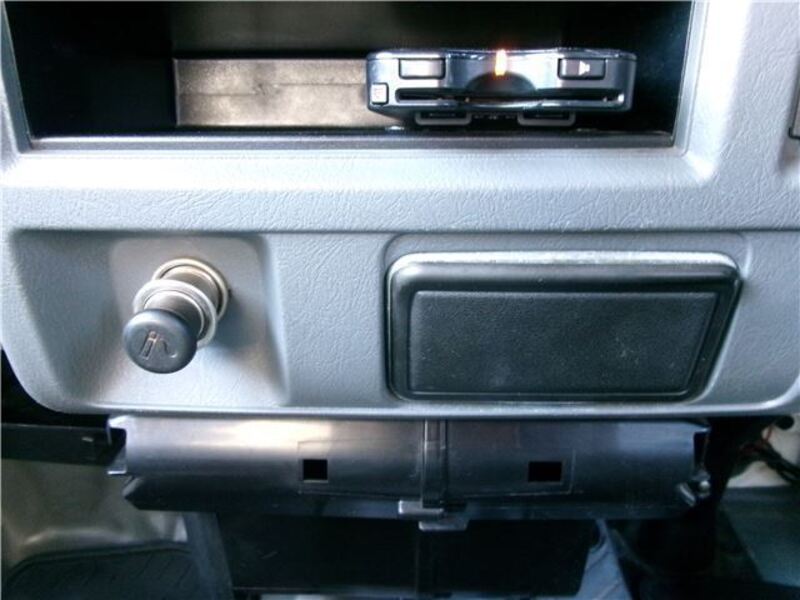 MINICAB VAN