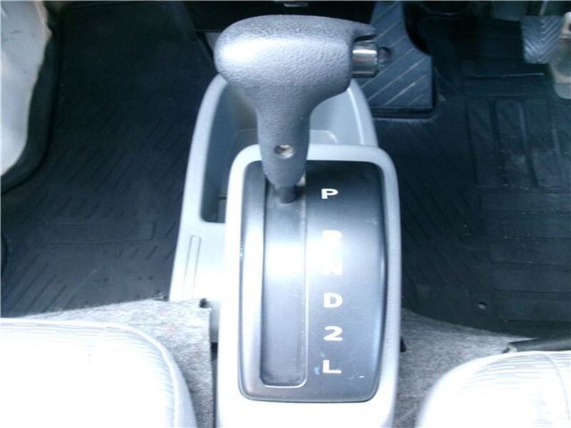 MINICAB VAN