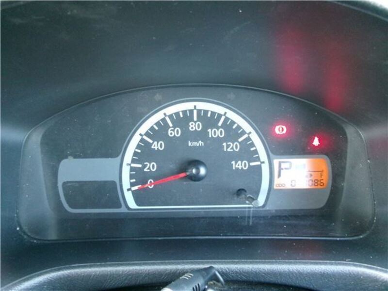 MINICAB VAN