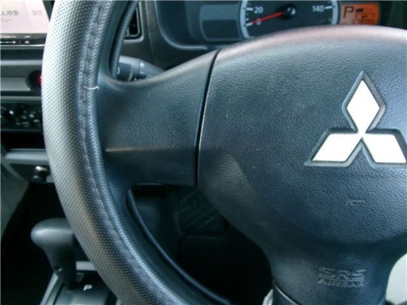 MINICAB VAN