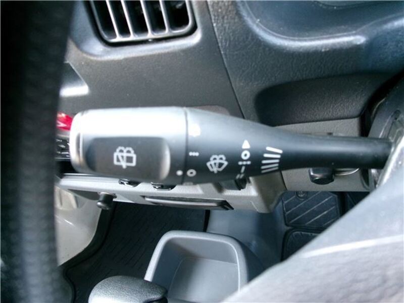 MINICAB VAN