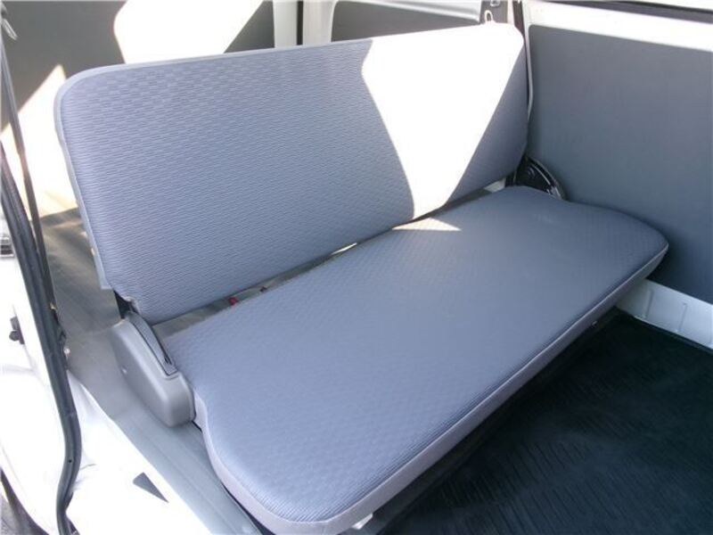 MINICAB VAN