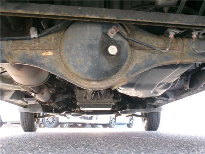 MINICAB VAN