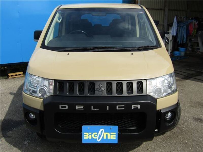 DELICA D5