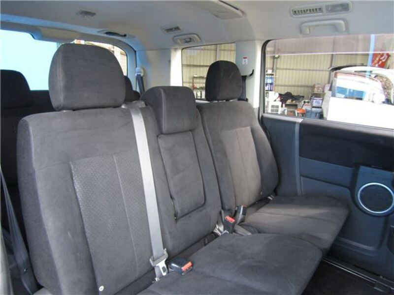 DELICA D5