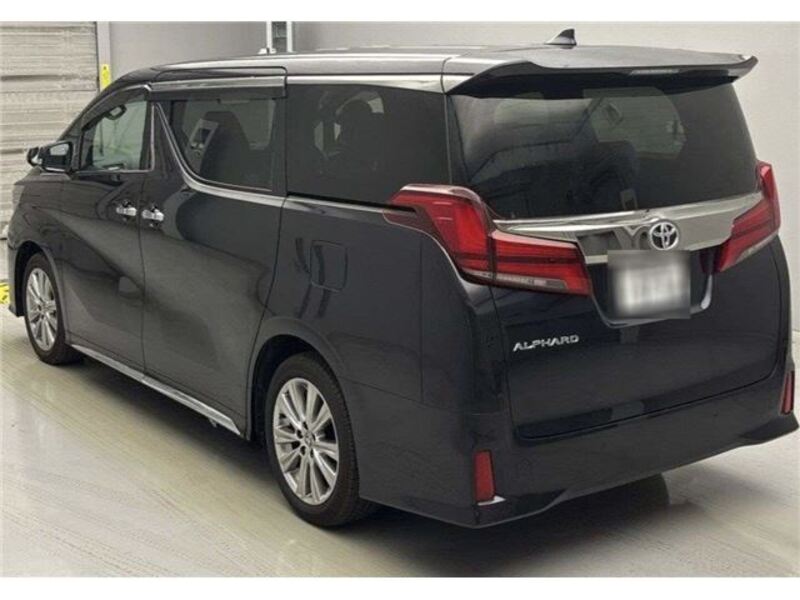 ALPHARD