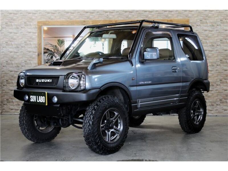 JIMNY