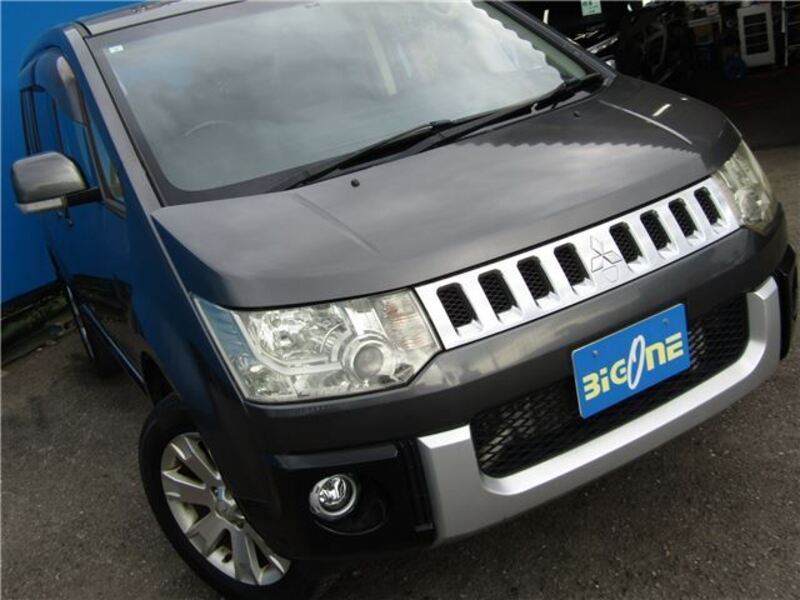 DELICA D5