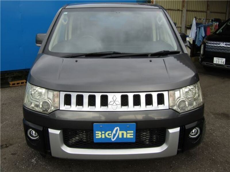 DELICA D5