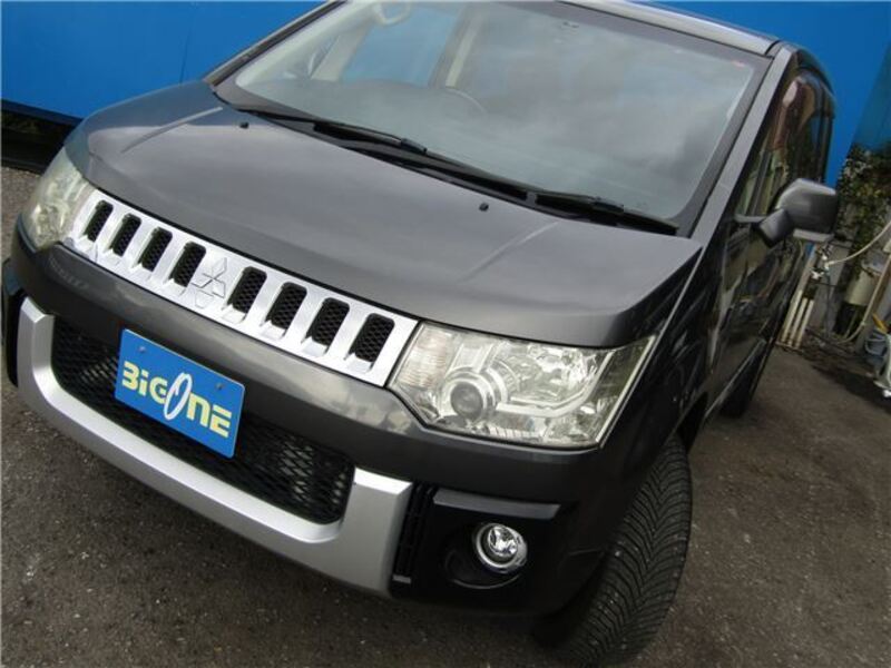 DELICA D5