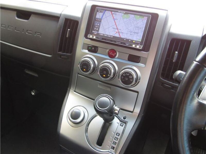 DELICA D5