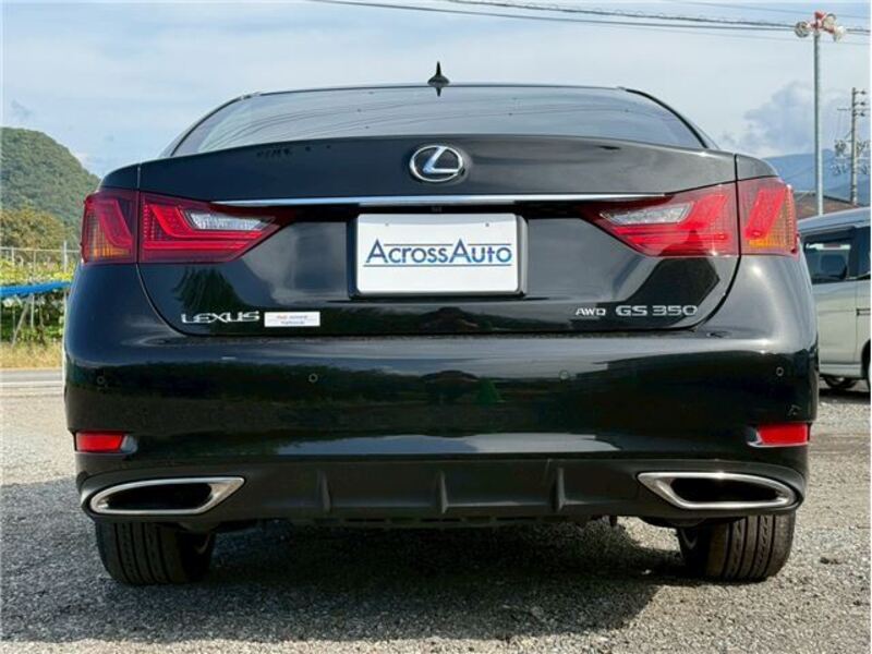 GS