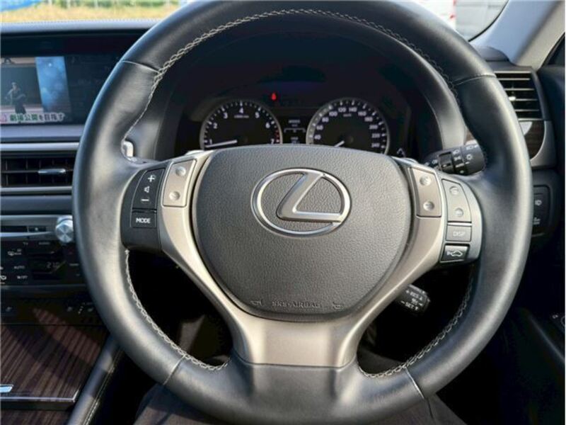 GS