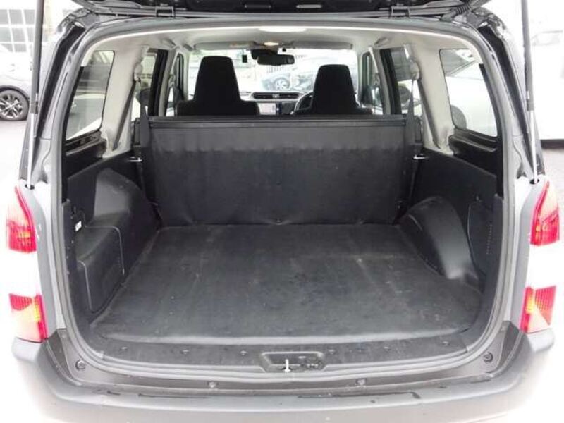 PROBOX VAN