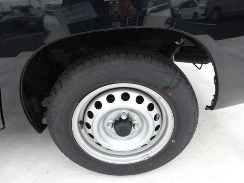 PROBOX VAN