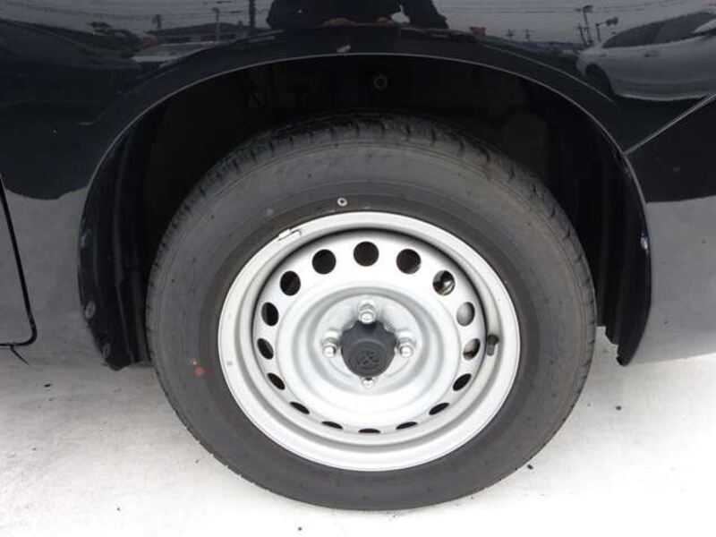 PROBOX VAN