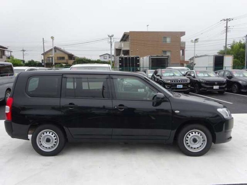PROBOX VAN