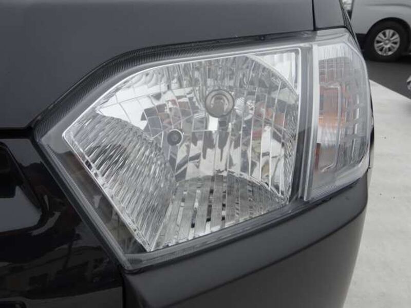 PROBOX VAN