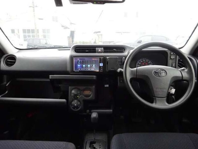 PROBOX VAN