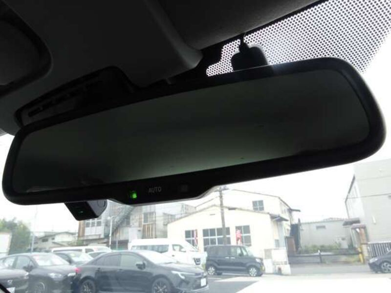 PROBOX VAN