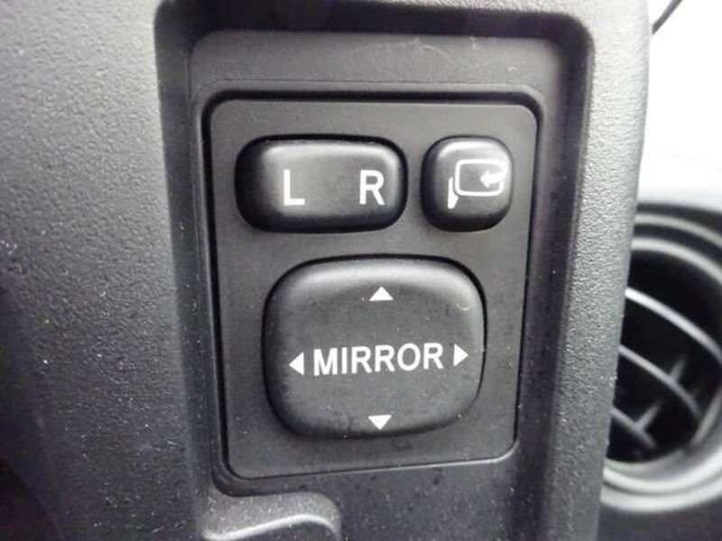 PROBOX VAN