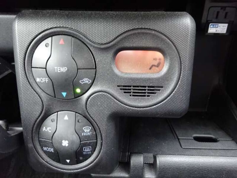 PROBOX VAN
