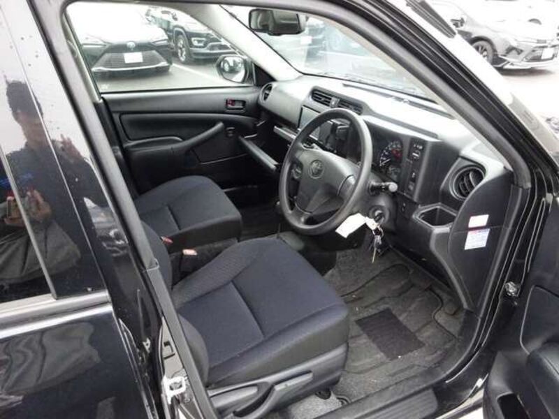 PROBOX VAN