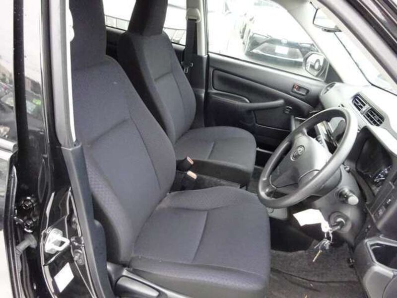 PROBOX VAN