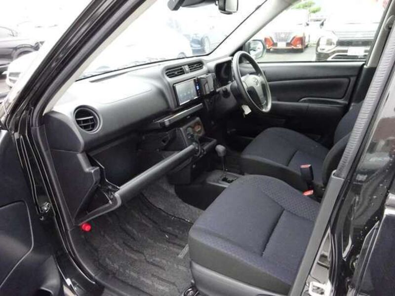 PROBOX VAN