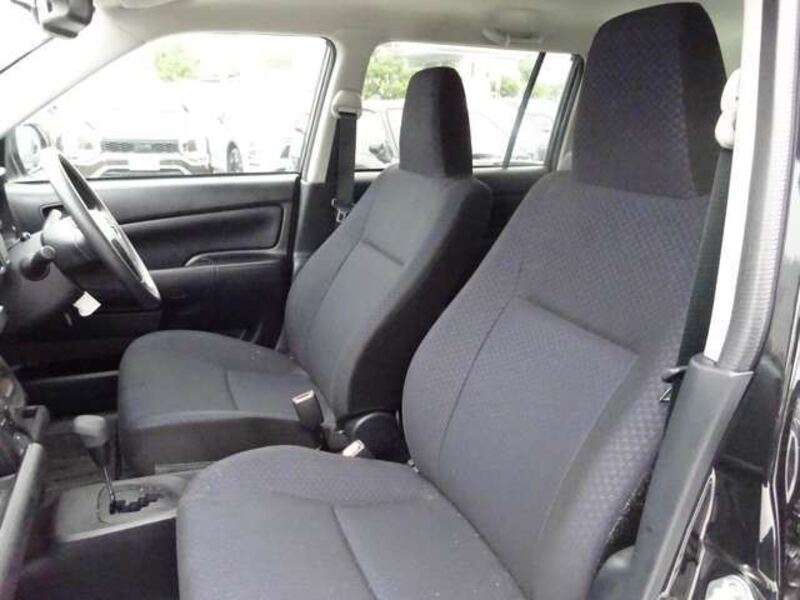 PROBOX VAN