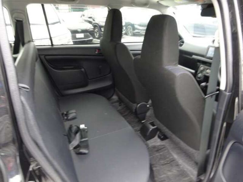 PROBOX VAN