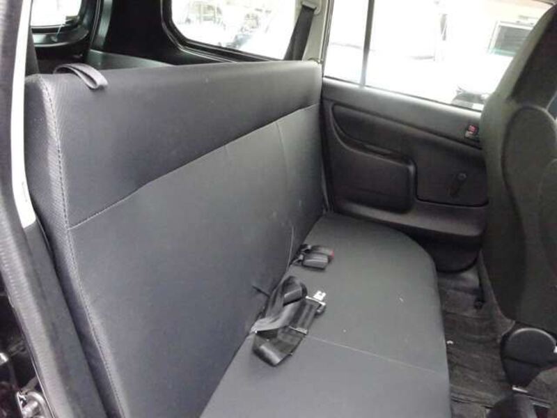 PROBOX VAN