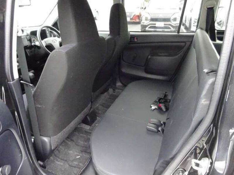 PROBOX VAN