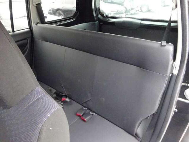 PROBOX VAN