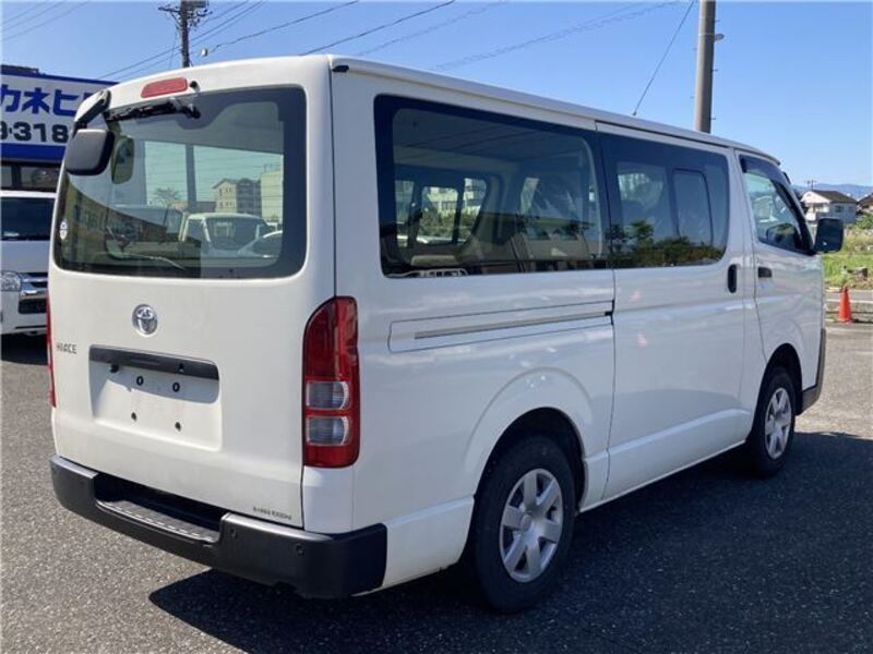 HIACE