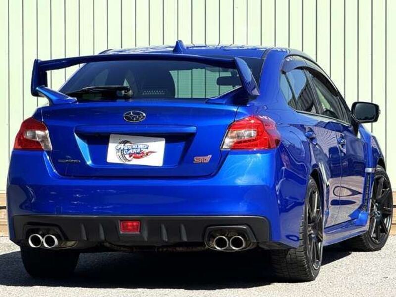 WRX