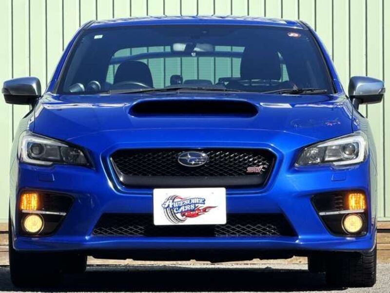 WRX
