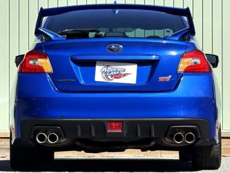 WRX