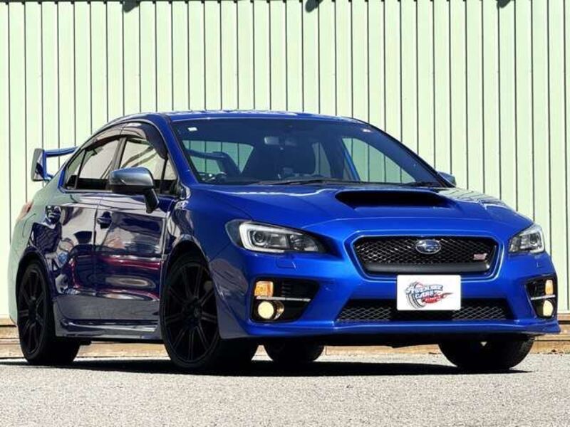 WRX