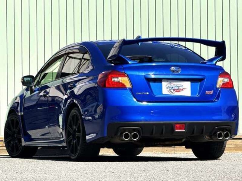 WRX
