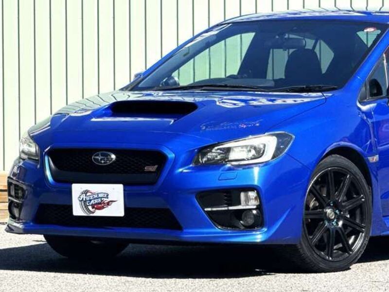 WRX