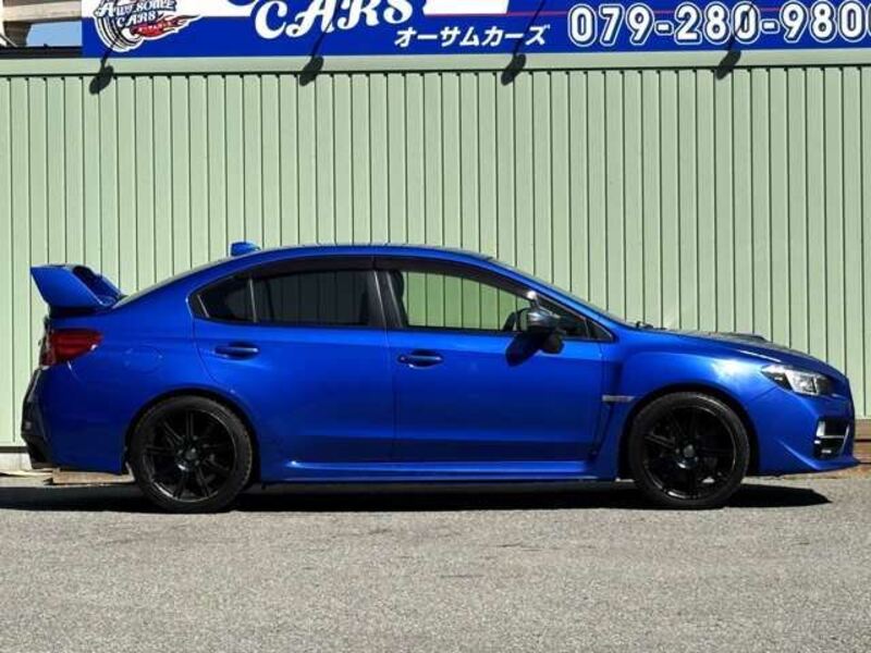 WRX